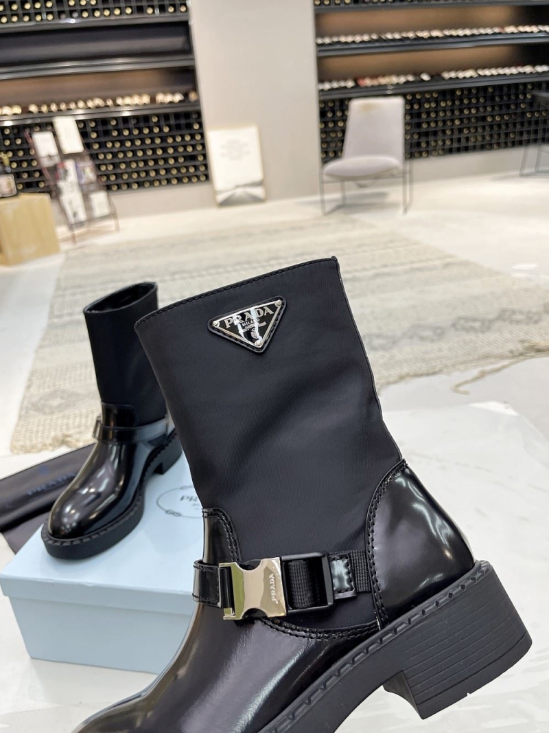 Prada Boots